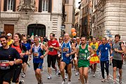 Maratona di Roma 2008 - 158